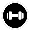 Dumbbell | Personal Training in Richmond Virginia Pricing for 30 minute session